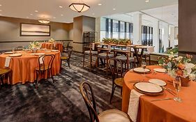 The Worthington Renaissance Fort Worth Hotel