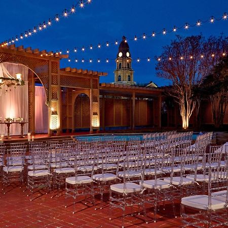The Worthington Renaissance Fort Worth Hotel Eksteriør bilde