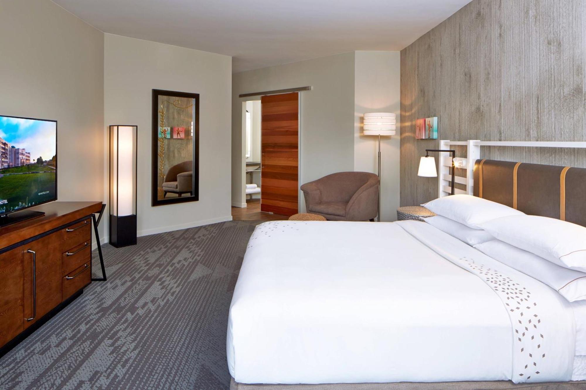 The Worthington Renaissance Fort Worth Hotel Eksteriør bilde