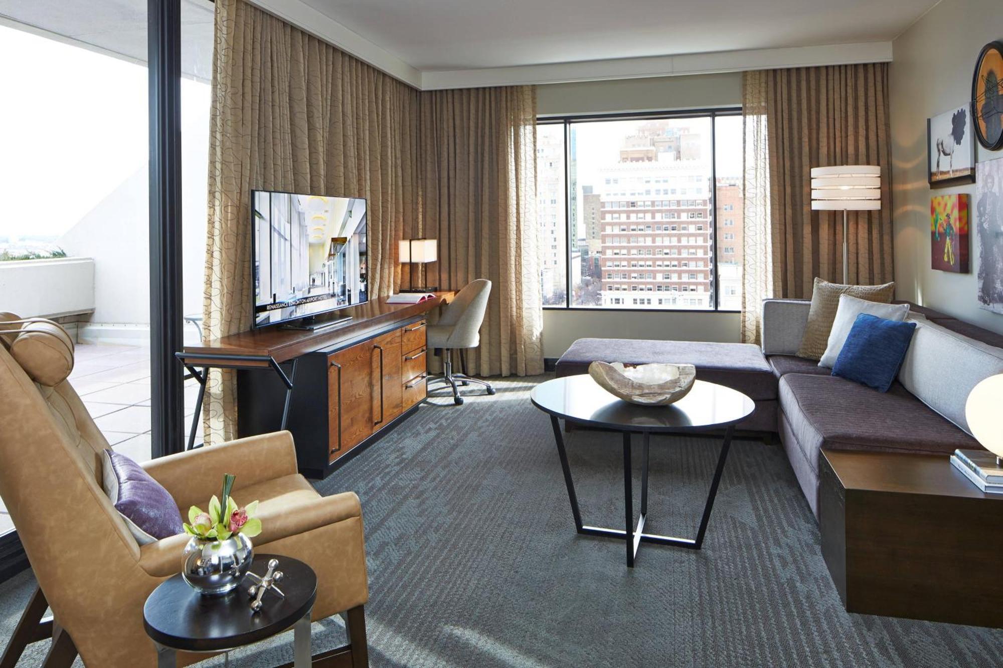 The Worthington Renaissance Fort Worth Hotel Eksteriør bilde
