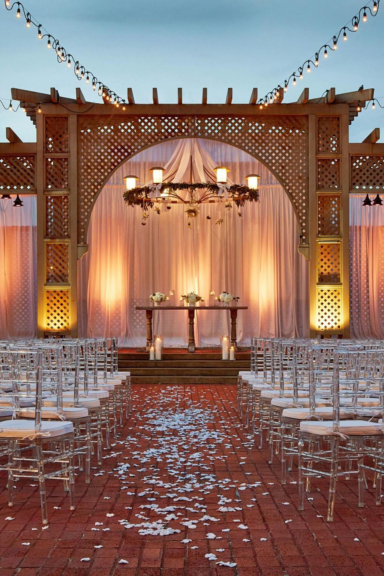 The Worthington Renaissance Fort Worth Hotel Eksteriør bilde